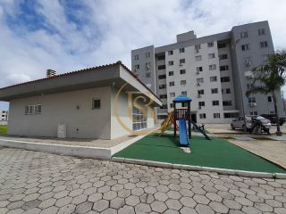 Apartamento térreo pronto para morar