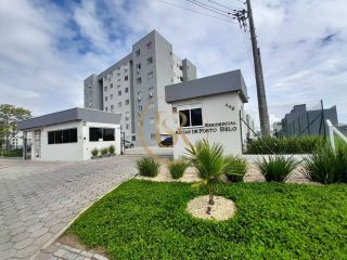 Apartamento térreo pronto para morar