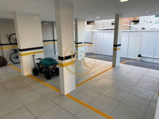 Cobertura Triplex á Venda