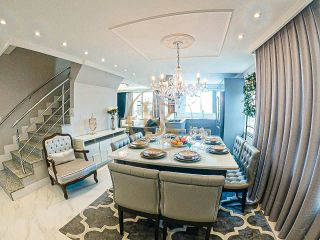 Cobertura Triplex á Venda