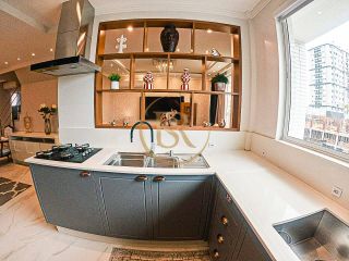 Cobertura Triplex á Venda