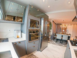 Cobertura Triplex á Venda