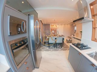 Cobertura Triplex á Venda