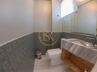 Cobertura Triplex á Venda