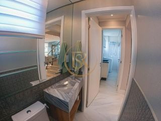 Cobertura Triplex á Venda