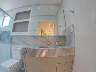 Cobertura Triplex á Venda