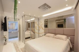 Cobertura Triplex á Venda