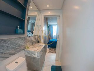 Cobertura Triplex á Venda