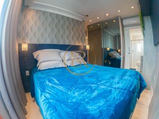 Cobertura Triplex á Venda