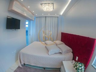 Cobertura Triplex á Venda