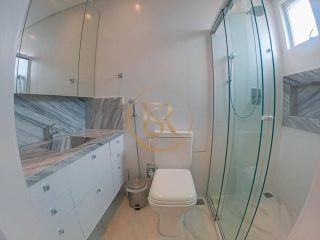 Cobertura Triplex á Venda