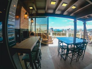 Cobertura Triplex á Venda