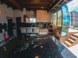 Cobertura Triplex á Venda