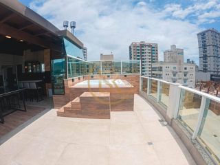 Cobertura Triplex á Venda