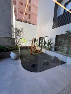 Apartamento à venda vista mar na praia do Perequê