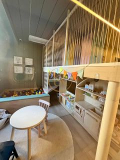 Apartamento à venda vista mar na praia do Perequê