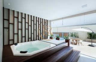 Apartamento para Venda