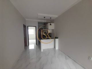 Casa pronta por 370 mil em Tijucas