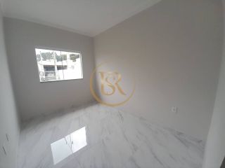 Casa pronta por 370 mil em Tijucas