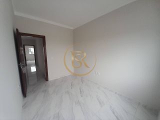 Casa pronta por 370 mil em Tijucas