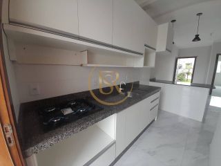 Casa pronta por 370 mil em Tijucas