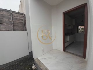 Casa pronta por 370 mil em Tijucas