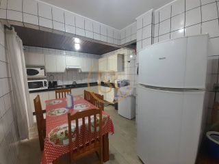Apartamento com terraço amplo.