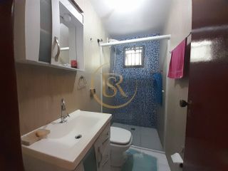 Apartamento com terraço amplo.