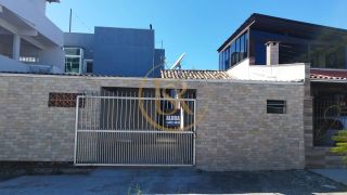 Kitnet no bairro Perequê