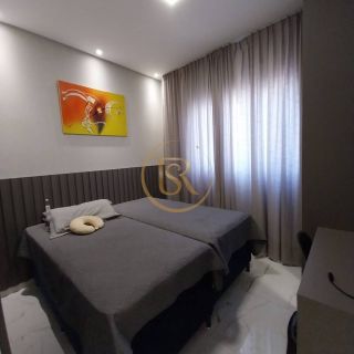 Apartamento à venda no Perequê