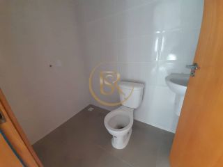 Sala comercial no centro de Porto Belo