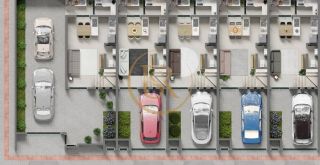 Sobrados à venda no Perequê