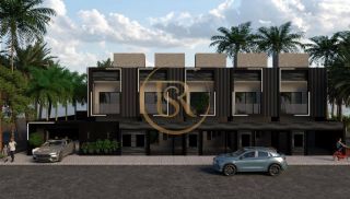 Sobrados à venda no Perequê