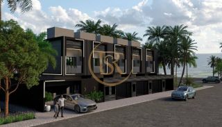 Sobrados à venda no Perequê