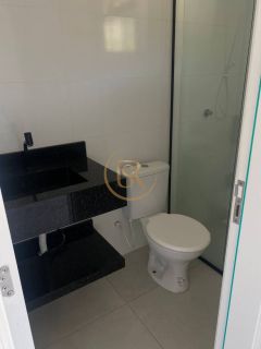 Sobrado à venda no bairro Vila Nova em Porto Belo