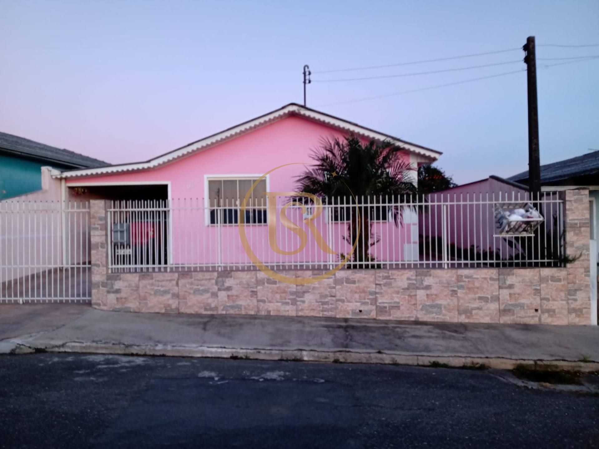 Casa à venda em Rio Negrinho