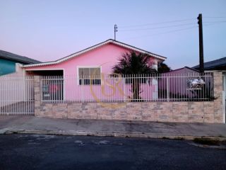 Casa à venda em Rio Negrinho