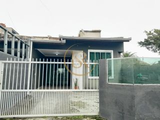 Casa pronta para morar!