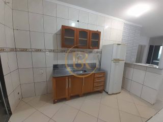 Casa pronta para morar!