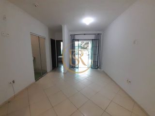 Casa pronta para morar!