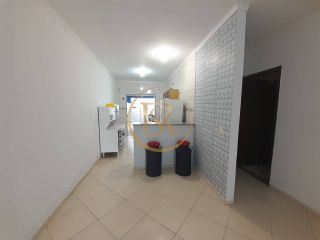 Casa pronta para morar!