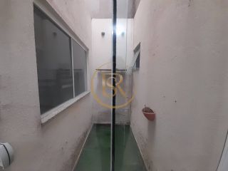 Casa pronta para morar!