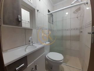 Casa pronta para morar!