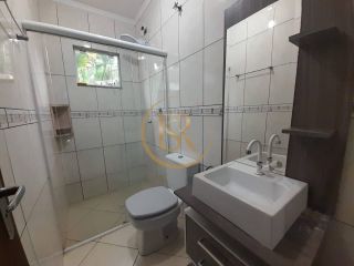 Casa pronta para morar!