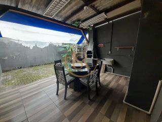 Casa pronta para morar!