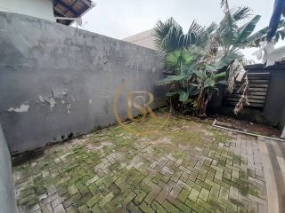 Casa pronta para morar!