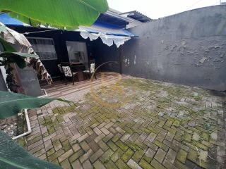 Casa pronta para morar!