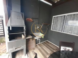 Casa pronta para morar!