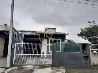 Casa pronta para morar!