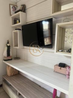 Casa com piscina e mesa de snooker, Aluguel de temporada.